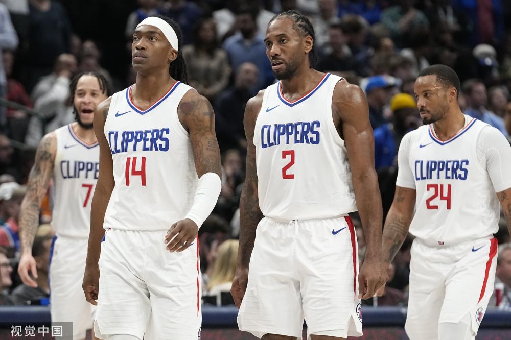 Kawhi
